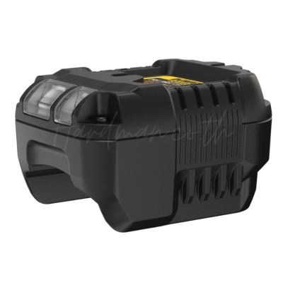 แท่นชาร์จแบตเตอรี่ 2Ah DEWALT รุ่น DCB1102