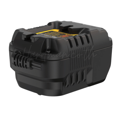 แท่นชาร์จแบตเตอรี่ 2Ah DEWALT รุ่น DCB1102