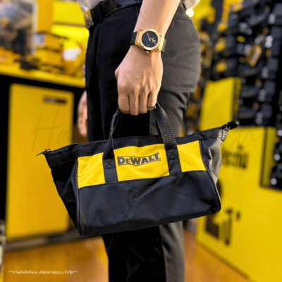 ชุดแบตเตอรี่และแท่นชาร์จ 5.0Ah 20V DEWALT รุ่น DCB1104P1