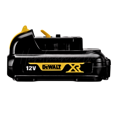 DEWALT DCB123-B1 12V 1.5Ah Lithium-Ion Battery