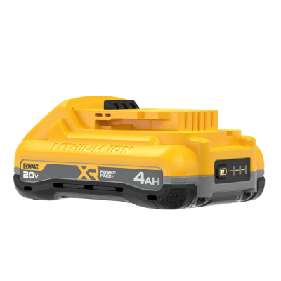 DEWALT Powerpack Battery (DCB2104-B1), 4Ah