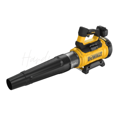 เครื่องเป่าเศษใบไม้ 60V DEWALT รุ่น DCBL777B (เครื่องเปล่า)