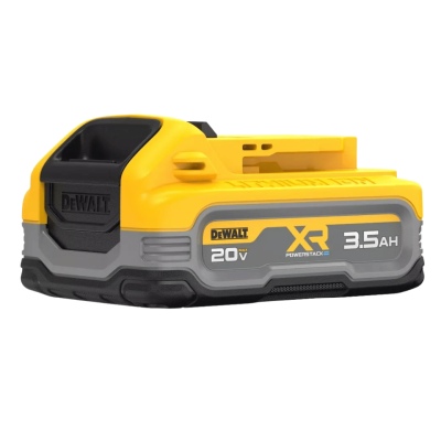 DEWALT Powerstack Battery (DCBP320-B1), 20V Max 3.5Ah