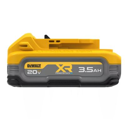 DEWALT Powerstack Battery (DCBP320-B1), 20V Max 3.5Ah