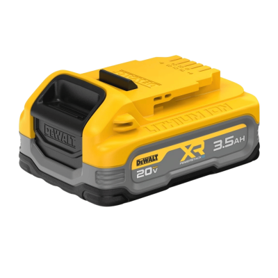 DEWALT Powerstack Battery (DCBP320-B1), 20V Max 3.5Ah