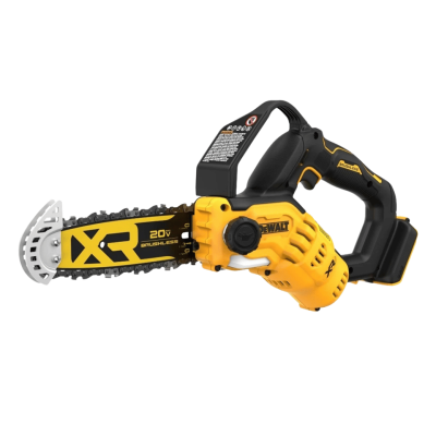 DEWALT DCCS623B 20V Pruning Chainsaw DEWALT DCCS623B 20V Pruning Chainsaw