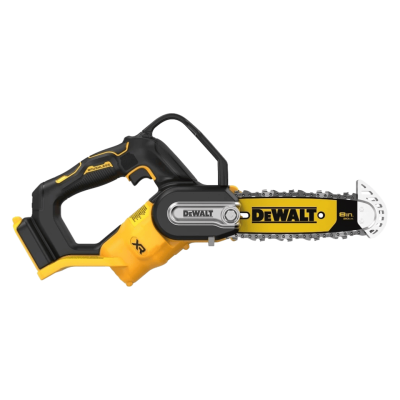 DEWALT DCCS623B 20V Pruning Chainsaw DEWALT DCCS623B 20V Pruning Chainsaw