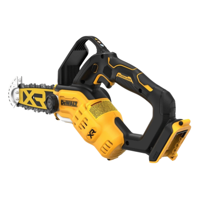 DEWALT DCCS623B 20V Pruning Chainsaw DEWALT DCCS623B 20V Pruning Chainsaw