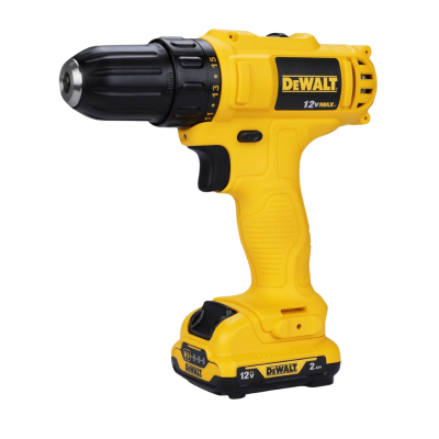 DEWALT DCD700D2A-B1 Cordless Drill Driver (12V)
