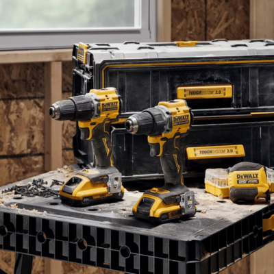 DEWALT DCD794 20V Cordless 1/2" Drill Driver (Tool Only)