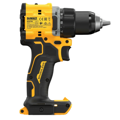 DEWALT DCD794 20V Cordless 1/2" Drill Driver (Tool Only)