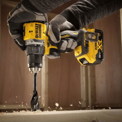 DEWALT DCD794 20V Cordless 1/2" Drill Driver (Tool Only)