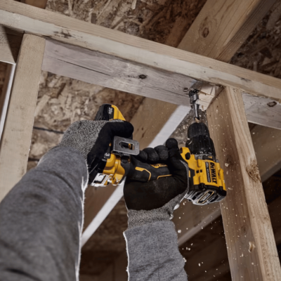 DEWALT DCD794 20V Cordless 1/2" Drill Driver (Tool Only)