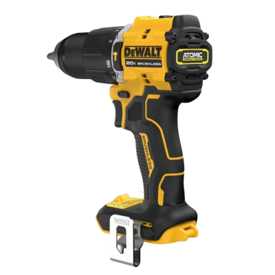 DEWALT  DCD799L1 - Atomic Compact Series 20V Brushless 1/2 " Hammer Drill Kit