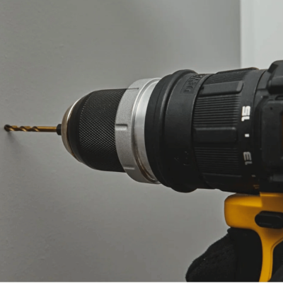 สว่านไขควงไร้สายแบบหลายหัว 5-in-1 DEWALT รุ่น DCD803B (เครื่องเปล่า)