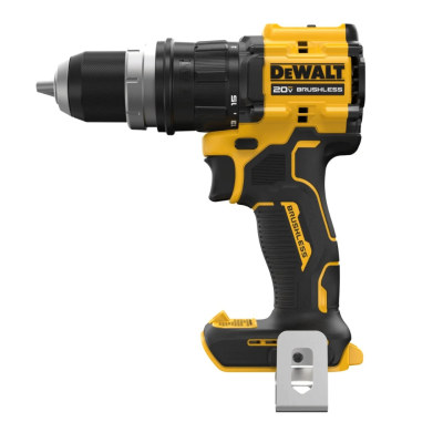 สว่านไขควงไร้สายแบบหลายหัว 5-in-1 DEWALT รุ่น DCD803B (เครื่องเปล่า)
