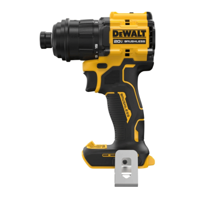 สว่านไขควงไร้สายแบบหลายหัว 5-in-1 DEWALT รุ่น DCD803B (เครื่องเปล่า)