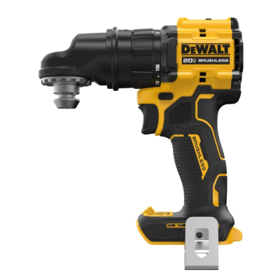 สว่านไขควงไร้สายแบบหลายหัว 5-in-1 DEWALT รุ่น DCD803B (เครื่องเปล่า)