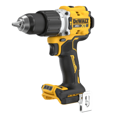 สว่านกระแทกไร้สายไร้แปรงถ่าน 20V Max DEWALT รุ่น DCD806