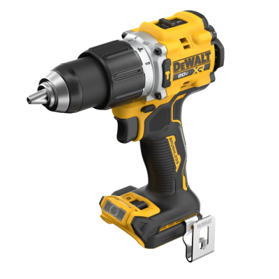 สว่านกระแทกไร้สายไร้แปรงถ่าน 20V Max DEWALT รุ่น DCD806