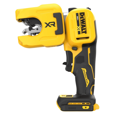 เครื่องตัดท่อทองแดงไร้สาย 20V DEWALT รุ่น DCE154B (เฉพาะเครื่อง)