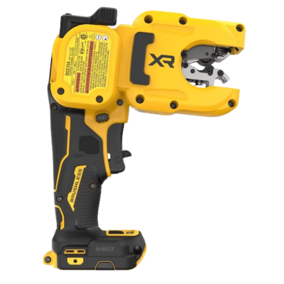 เครื่องตัดท่อทองแดงไร้สาย 20V DEWALT รุ่น DCE154B (เฉพาะเครื่อง)