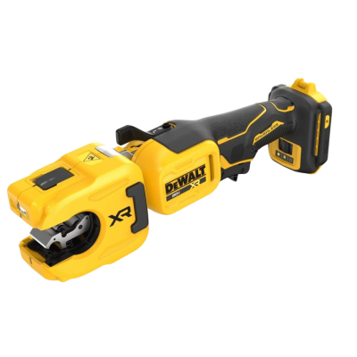 เครื่องตัดท่อทองแดงไร้สาย 20V DEWALT รุ่น DCE154B (เฉพาะเครื่อง)