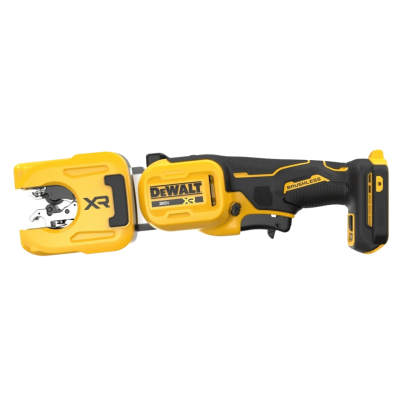 เครื่องตัดท่อทองแดงไร้สาย 20V DEWALT รุ่น DCE154B (เฉพาะเครื่อง)