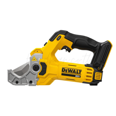 เครื่องตัดท่อพลาสติกไร้สาย 20V DEWALT รุ่น DCE180B (เครื่องเปล่า)