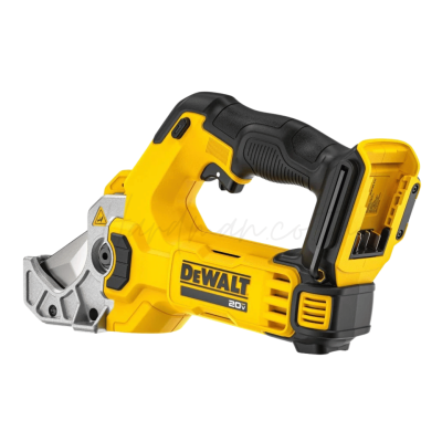 เครื่องตัดท่อพลาสติกไร้สาย 20V DEWALT รุ่น DCE180B (เครื่องเปล่า)