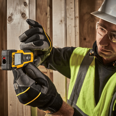 เลเซอร์วัดระยะ 30 เมตร DEWALT รุ่น DWHT77100-XJ