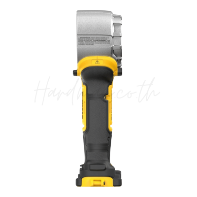 เครื่องลบคมท่อไร้สาย 20V DEWALT รุ่น DCE710B (เครื่องเปล่า)