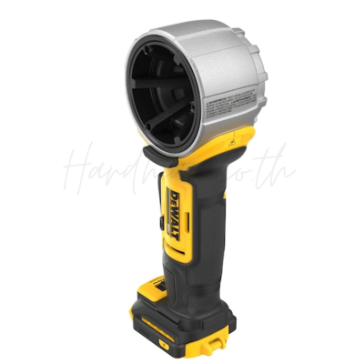 เครื่องลบคมท่อไร้สาย 20V DEWALT รุ่น DCE710B (เครื่องเปล่า)