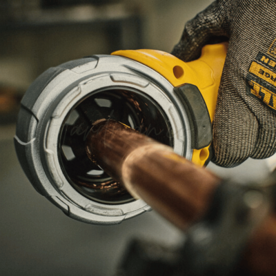 เครื่องลบคมท่อไร้สาย 20V DEWALT รุ่น DCE710B (เครื่องเปล่า)