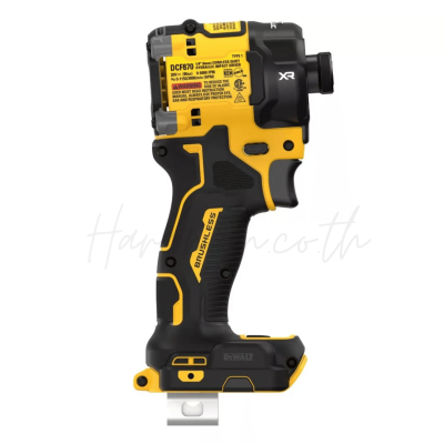 DEWALT DCF870N-B1 20V Max XR Cordless Hydraulic Brushless Impact Driver (Bare Tool)