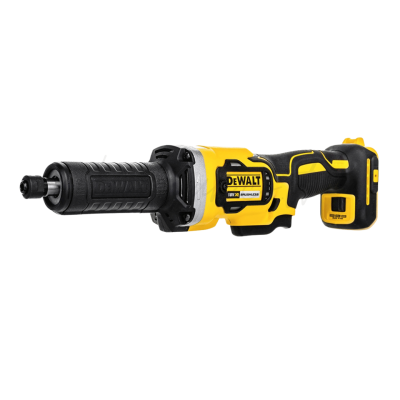 DEWALT 18V Cordless Straight Grinder DCG426N-XJ (Bare Tool)