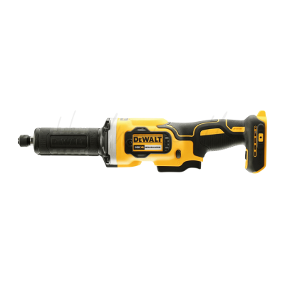DEWALT 18V Cordless Straight Grinder DCG426N-XJ (Bare Tool)