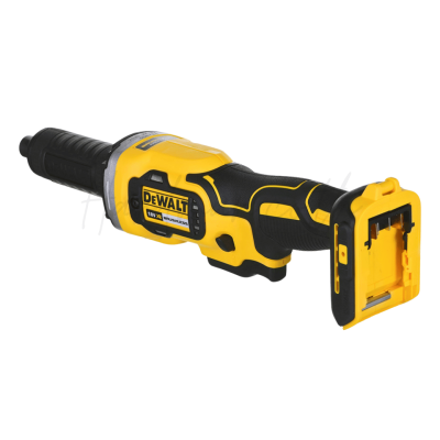 DEWALT 18V Cordless Straight Grinder DCG426N-XJ (Bare Tool)