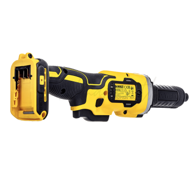 DEWALT 18V Cordless Straight Grinder DCG426N-XJ (Bare Tool)