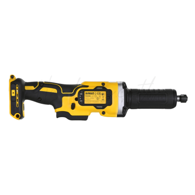 DEWALT 18V Cordless Straight Grinder DCG426N-XJ (Bare Tool)
