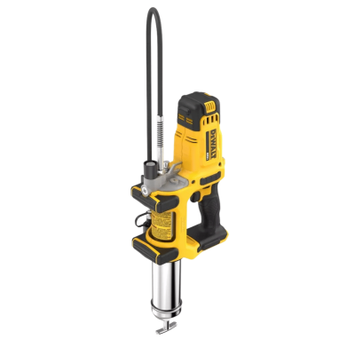 เครื่องอัดจาระบีไร้สาย 20V MAX DEWALT รุ่น DCGG581N-B1 (เครื่องเปล่า)