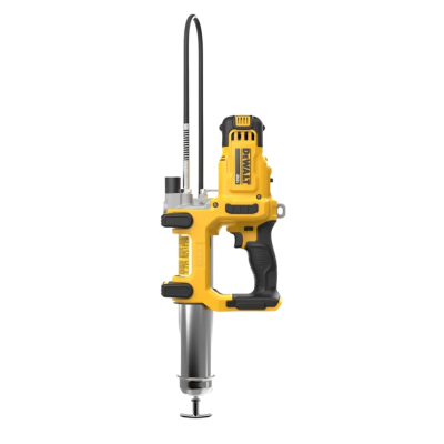 เครื่องอัดจาระบีไร้สาย 20V MAX DEWALT รุ่น DCGG581N-B1 (เครื่องเปล่า)