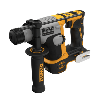 DEWALT DCK2213P2TA-B1 20V Cordless Impact Driver & Rotary Hammer Combo Kit