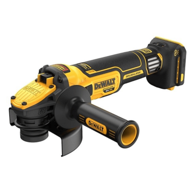 (เลิกผลิต) ชุดสว่านกระแทกและเครื่องเจียรไร้สาย 20V DEWALT รุ่น DCK2216P2T-B1 (DCD805+DCG409)