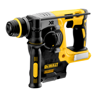 (เลิกผลิต) ชุดสว่านกระแทกและเครื่องเจียรไร้สาย 20V DEWALT รุ่น DCK2216P2T-B1 (DCD805+DCG409)