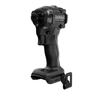 ชุดสว่านเเละไขควงกระแทกไร้สาย DEWALT รุ่น DCK2222MP2T-QW (MCLAREN)