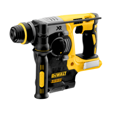 ชุดสว่านโรตารี่เเละเครื่องเจียรไร้สาย 20V DEWALT รุ่น DCK2751P2TA-B1 (DCH273+DCG4051)