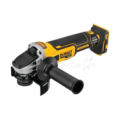 DEWALT 20V Combo Kit: Rotary Hammer DCH273 & Cordless Grinder DCG4051 (Model DCK2751P2TA-B1)
