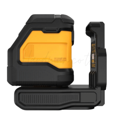 DEWALT DCLE34021N-XJ XR Compact Cross Line Green Laser 18V Bare Unit DEWALT DCLE34021N-XJ XR Compact Cross Line Green Laser 18V Bare Unit