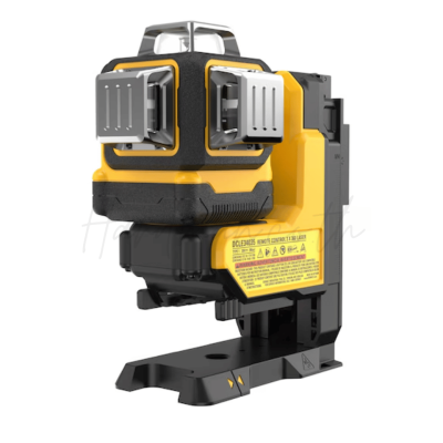 DEWALT DCLE34035B-XJ 12-Line Green Laser Level 18V XR
